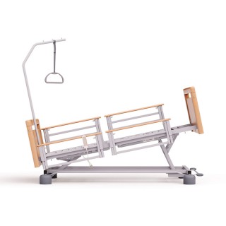 Кровать медицинская электрическая MET BARO