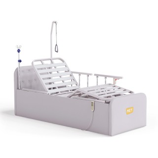 Кровать медицинская электрическая МЕТ OMEGA-7
