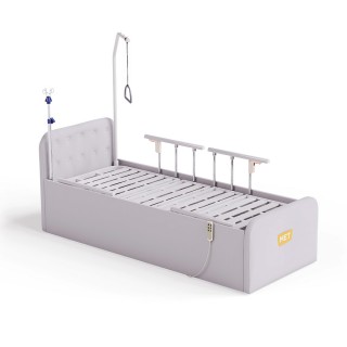 Кровать медицинская электрическая МЕТ OMEGA-7