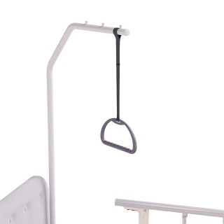 Кровать медицинская электрическая МЕТ OMEGA-7