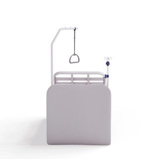 Кровать медицинская электрическая МЕТ OMEGA-7