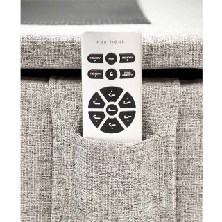 Кровать медицинская электрическая MET JANIN