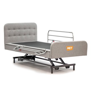 Кровать медицинская электрическая MET JANIN