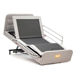 Кровать медицинская электрическая MET JANIN