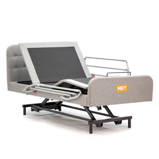 Кровать медицинская электрическая MET JANIN