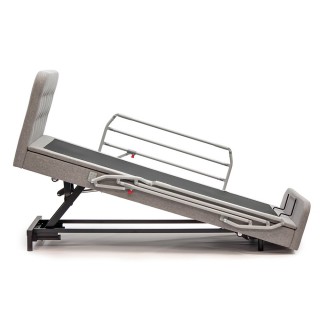 Кровать медицинская электрическая MET JANIN