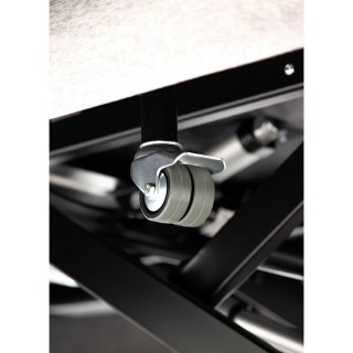 Кровать медицинская электрическая MET JANIN