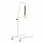 Опора для подтягивания в кровать Ortonica G300