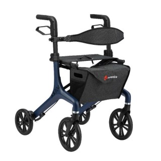 Ходунки-роллаторы Ortonica XS304