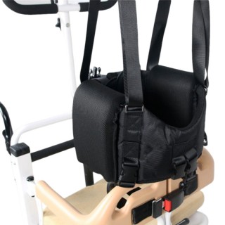 Санитарный стул Dayang DY077602(2)-46 / DY079003 с электрической регулировкой высоты и подъемником