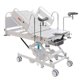 Кровать медицинская для родовспоможения МЕГИ МСК-138