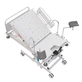 Кровать медицинская для родовспоможения МЕГИ МСК-138