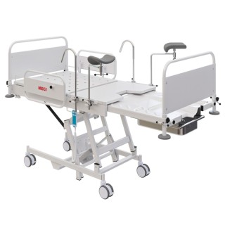 Кровать медицинская для родовспоможения МЕГИ МСК-138