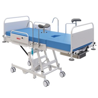 Кровать медицинская для родовспоможения МЕГИ МСК-138