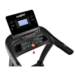 Беговая дорожка электрическая Proxima Rossi II PROT-222