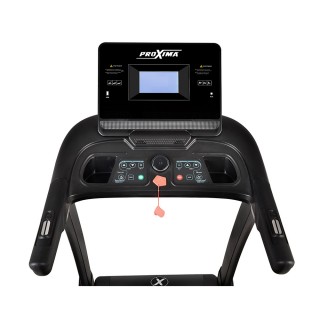 Беговая дорожка электрическая Proxima Rossi II PROT-222