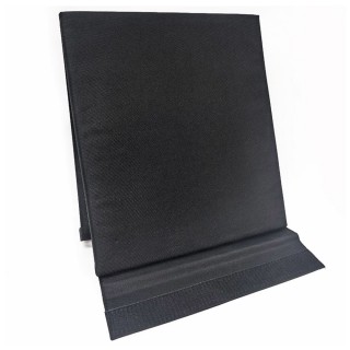 Спинка и сиденье универсальные для инвалидной коляски