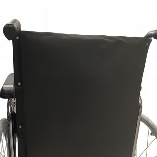 Спинка и сиденье универсальные для инвалидной коляски