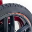 Кресло-коляска с электроприводом MET CARBONYX 15