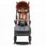 Детская инвалидная коляска Vita Buggy 7850 для детей с ДЦП