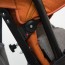 Детская инвалидная коляска Vita Buggy 7850 для детей с ДЦП