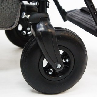Детская инвалидная коляска Vita Buggy 7850 для детей с ДЦП