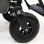 Детская инвалидная коляска Vita Buggy 7850 для детей с ДЦП