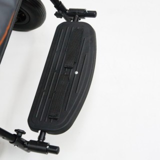 Детская инвалидная коляска Vita Buggy 7850 для детей с ДЦП