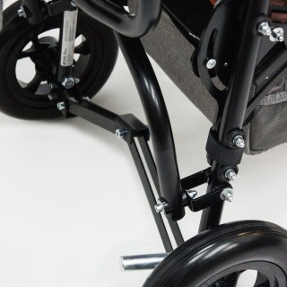 Детская инвалидная коляска Vita Buggy 7850 для детей с ДЦП