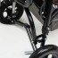 Детская инвалидная коляска Vita Buggy 7850 для детей с ДЦП