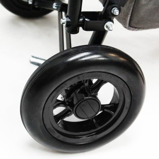 Детская инвалидная коляска Vita Buggy 7850 для детей с ДЦП