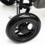 Детская инвалидная коляска Vita Buggy 7850 для детей с ДЦП