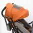 Детская инвалидная коляска Vita Buggy 7850 для детей с ДЦП