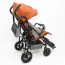 Детская инвалидная коляска Vita Buggy 7850 для детей с ДЦП