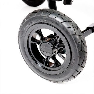 Детская инвалидная коляска Vita Buggy 7850 для детей с ДЦП