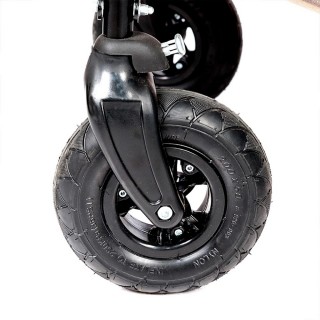 Детская инвалидная коляска Vita Buggy 7850 для детей с ДЦП