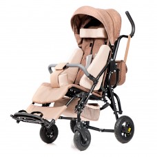 Детская инвалидная коляска Vita Buggy 7850 для детей с ДЦП