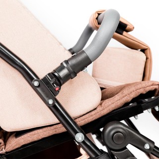 Детская инвалидная коляска Vita Buggy 7850 для детей с ДЦП