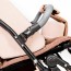 Детская инвалидная коляска Vita Buggy 7850 для детей с ДЦП