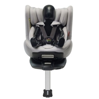 Автомобильное кресло для детей DAIICHI All-in-One 360 i-Size