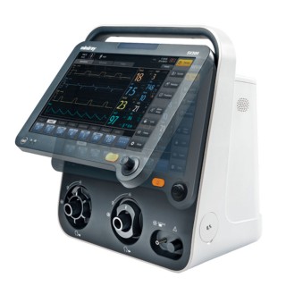 Портативный аппарат ИВЛ Mindray SV300