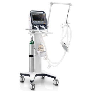 Портативный аппарат ИВЛ Mindray SV300