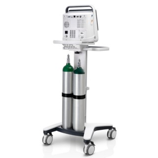 Портативный аппарат ИВЛ Mindray SV300