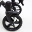 Прогулочная кресло-коляска Vita Buggy 7900 для детей с ДЦП
