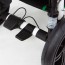 Прогулочная кресло-коляска Vita Buggy 7900 для детей с ДЦП