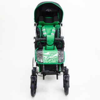 Прогулочная кресло-коляска Vita Buggy 7900 для детей с ДЦП