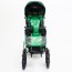 Прогулочная кресло-коляска Vita Buggy 7900 для детей с ДЦП