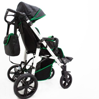 Прогулочная кресло-коляска Vita Buggy 7900 для детей с ДЦП