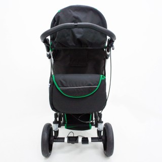 Прогулочная кресло-коляска Vita Buggy 7900 для детей с ДЦП