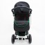 Прогулочная кресло-коляска Vita Buggy 7900 для детей с ДЦП
